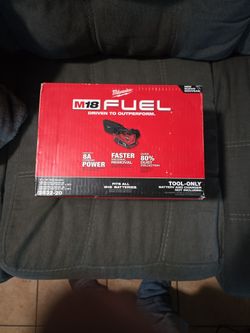 Milwaukee Belt Sander