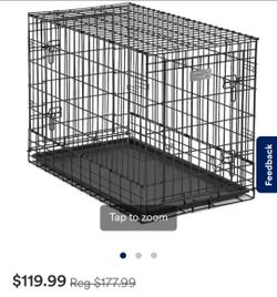 Dog Cage