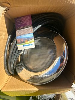 Hayward ColorLogic 4.0 LED Pool Light