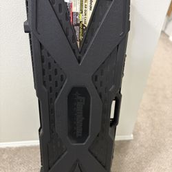 Tactical AR Gun Case