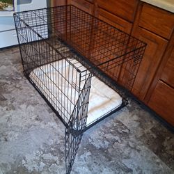 Dog Cage 