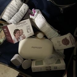 Baby Stuff