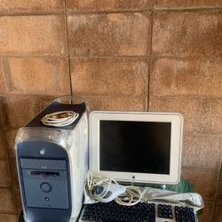 1999 Powermac G4