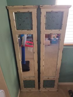Decorative Mirrors