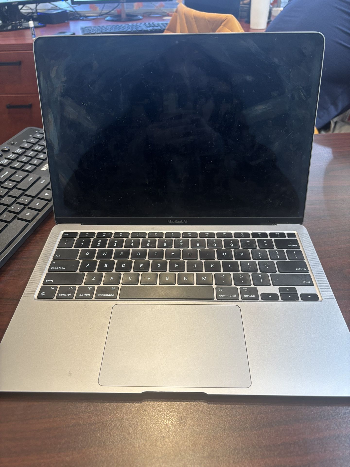 MacBook Air