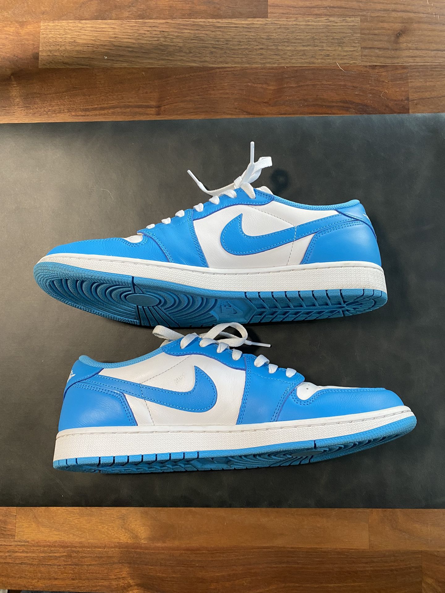 jordan 1 sb unc