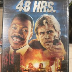 Another 48 Hrs NEW SEALED 