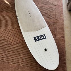 Stand Up Paddle Board, Isle 9’6