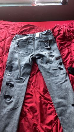 Kasubi jeans