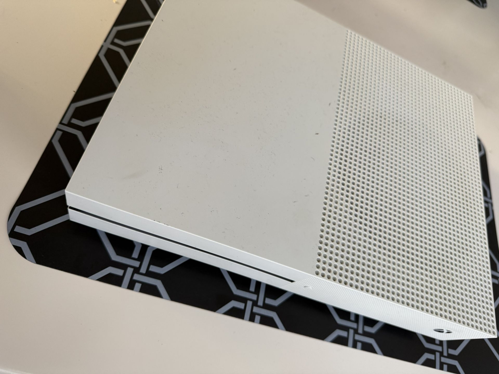 Xbox 1