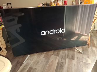 Sony 75in tv