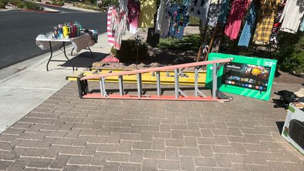 Ladder