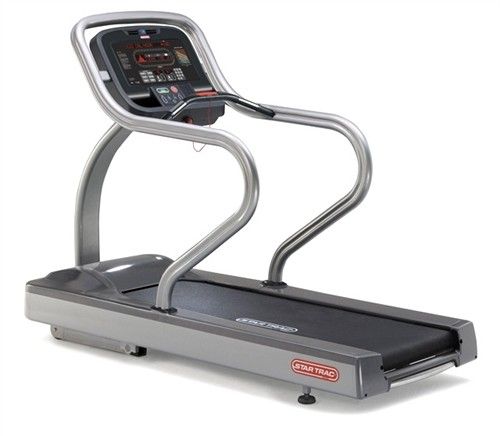 Star Trac ETR Treadmill