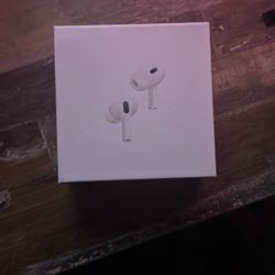 AirPods Pro 2nd Gen