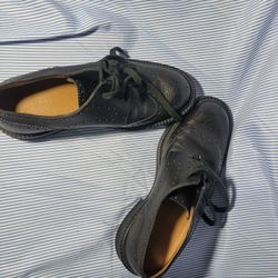 Louis Vuitton Men's Shoes 