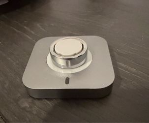 Oura Ring 4 Size 6 Silver