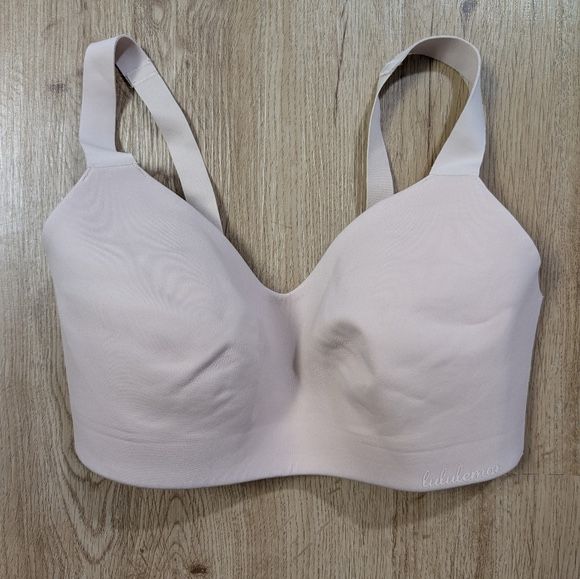Lululenon Sports Bra