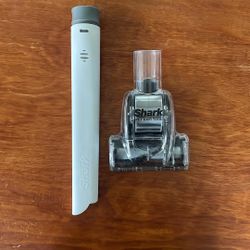 Shark Pet Hair Accessory