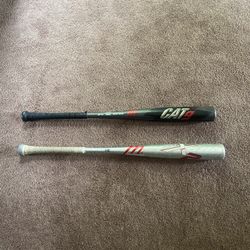 Marucci Baseball Bats 