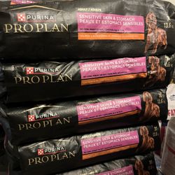 Dog Food