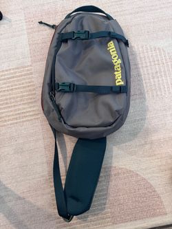 Patagonia Atom Sling 8L