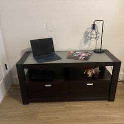 Entertainment Cabinet 