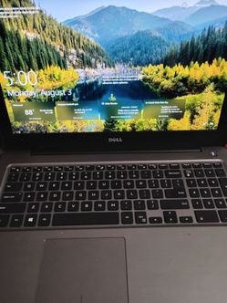 Dell inspiron