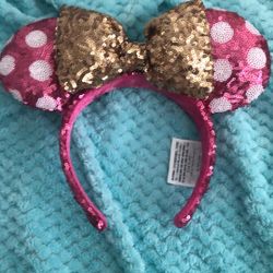 Disney Ears