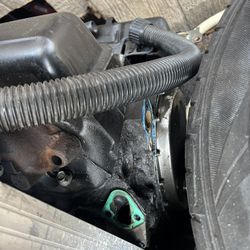 305 Small Block