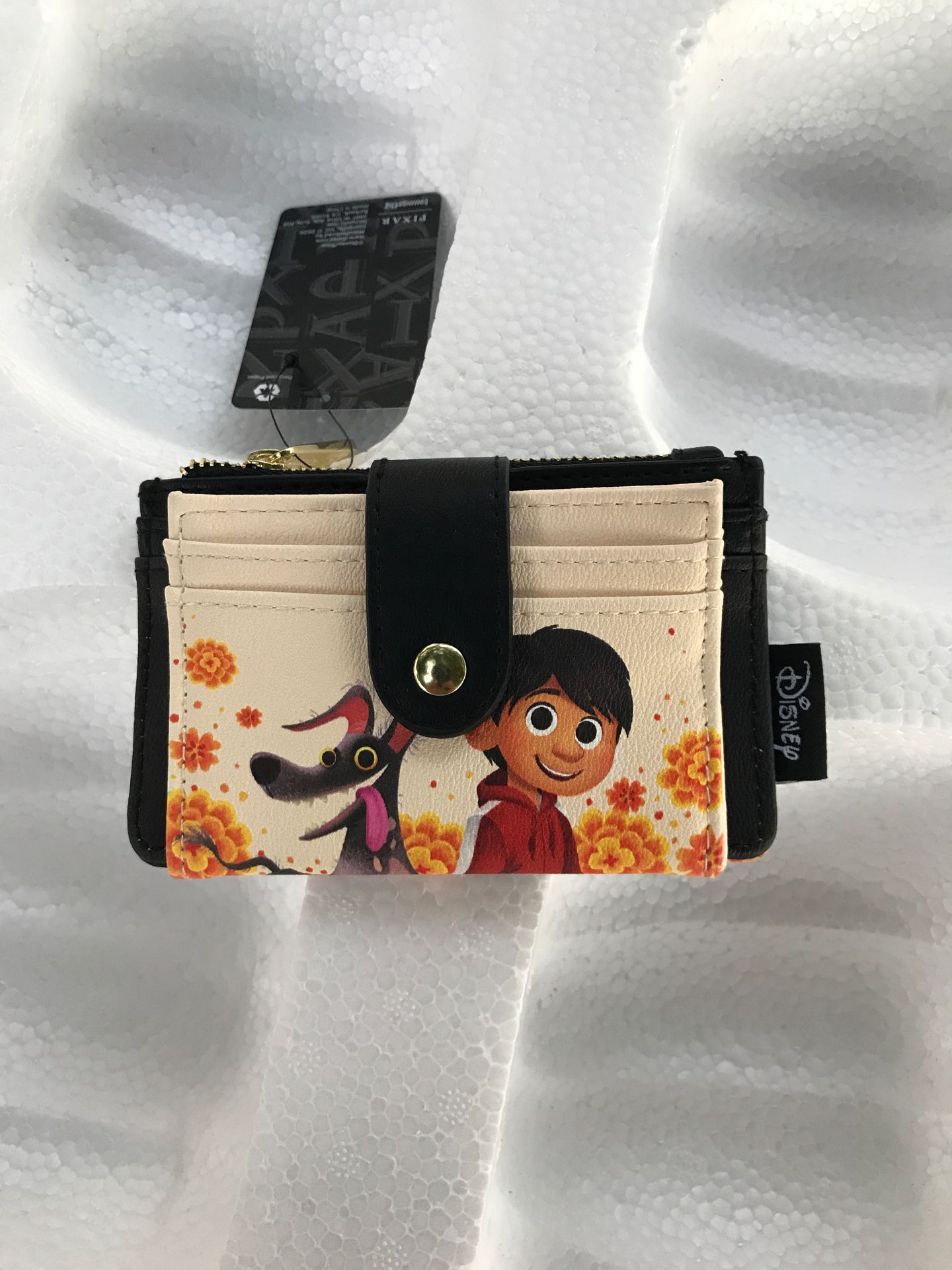 Small wallet