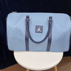 NEW Jordan Duffel Bag 