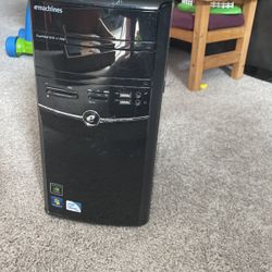 Emachine ET1831-01 Harddrive