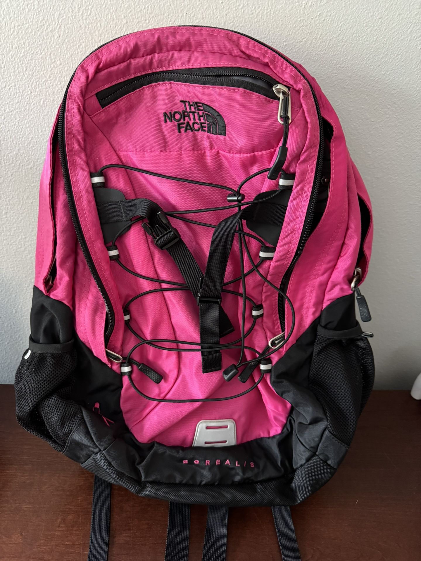 The North Face - Backpack 🎒 