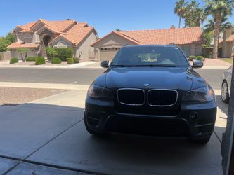2013 BMW X5