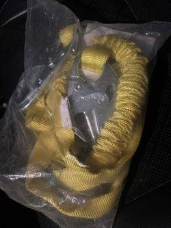 Landyard For Harness