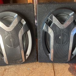 PIONEER SPEAKER 6x9 W BOX