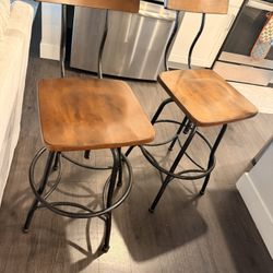 Bar Stools