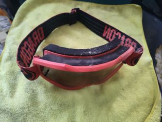 Goggles