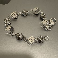 Chrome Hearts Jewelry