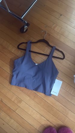 Lululemon Align Tank (Size 14)