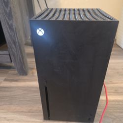 Xbox X Series 1TB