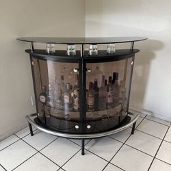 Wine Bar Glass Cantina