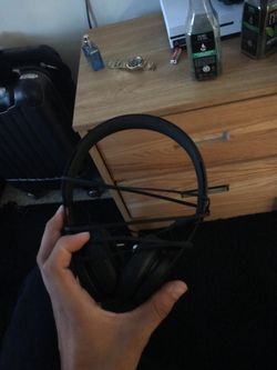 Beats by Dre in perfect condition