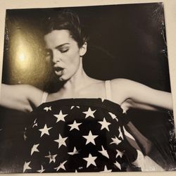 Addison Rae Diet Pepsi One Year Anniversary 7in Pepsi Clear LE/1000