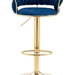 Bar Stools Set Of 2