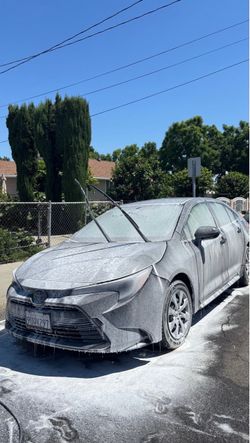 Car 🚗 Detail 🧼 &Wash 🧽 Mobil