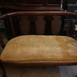 Antique Bench/chair