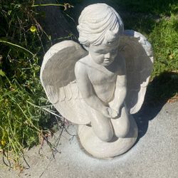 Angel Statue