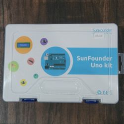 Sunfounder Arduino Uno Kit NEW