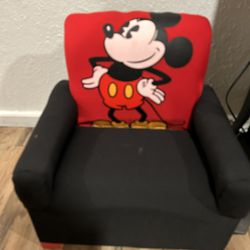 Chair Mickey Noise 